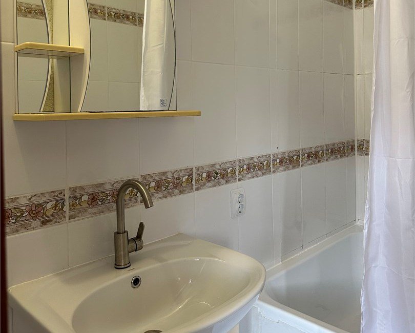 Семейный Люкс 6-местный 2-комнатный (с панорамным видом)