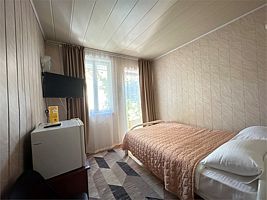 Стандарт 2-местный DBL, Гостевой дом Come Inn, Архипо-Осиповка