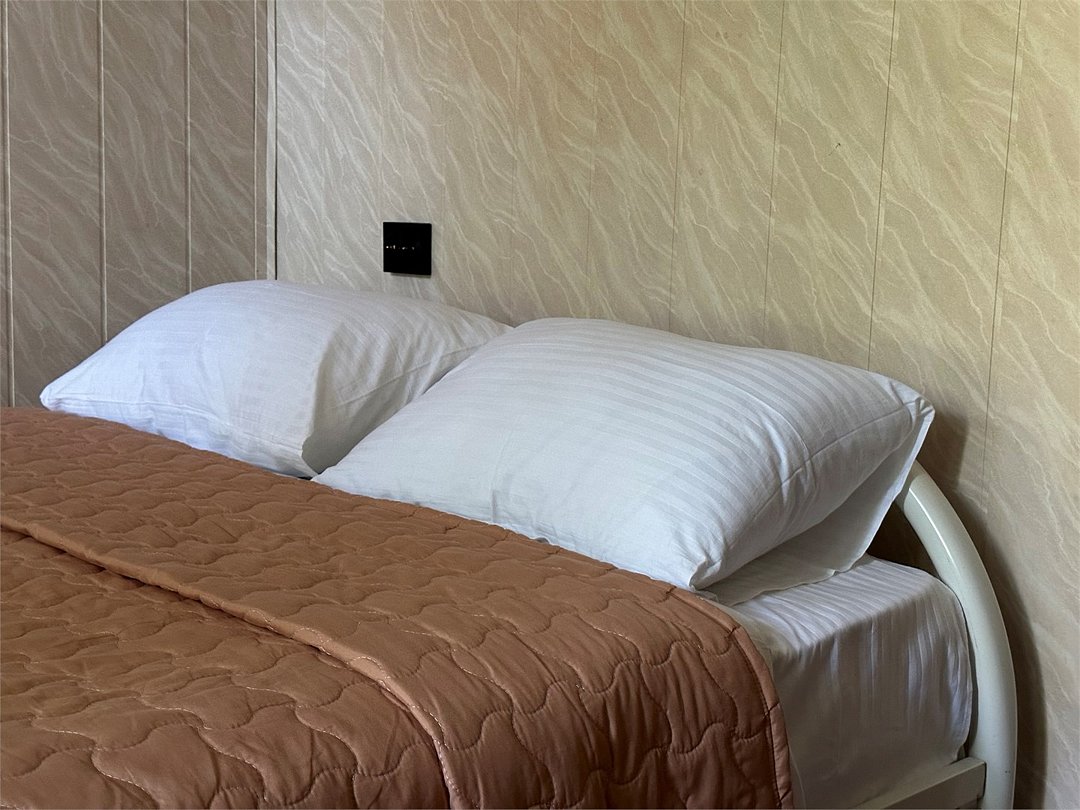 Стандартный 2-местный (DBL)