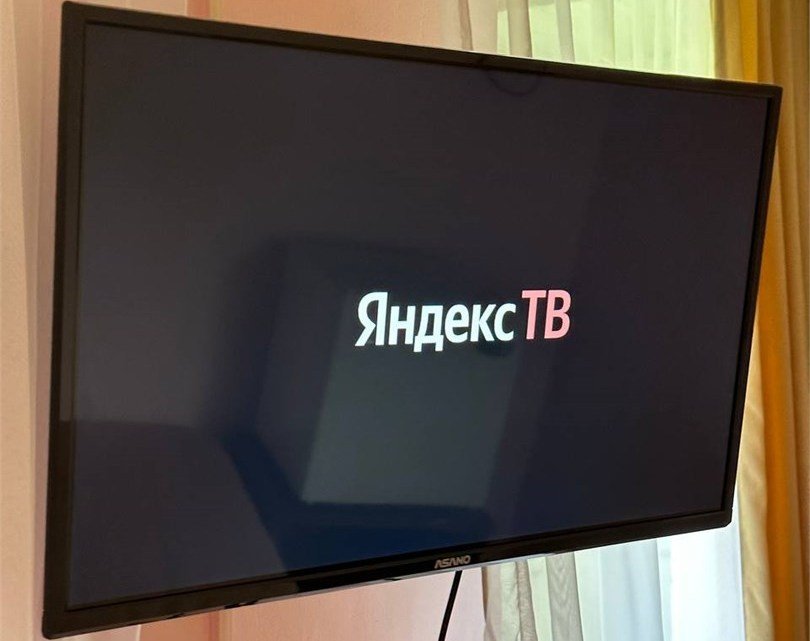 Стандартный 2-местный (DBL)