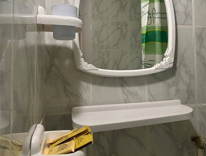 Стандартный 2-местный (DBL)