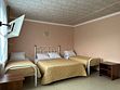 Стандарт 4-местный, Гостевой дом Come Inn, Архипо-Осиповка