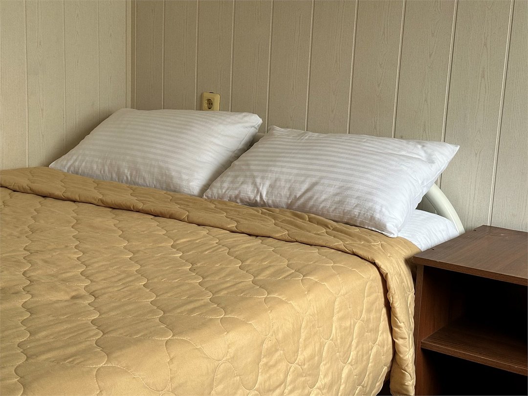 Стандартный 5-местный (с балконом)