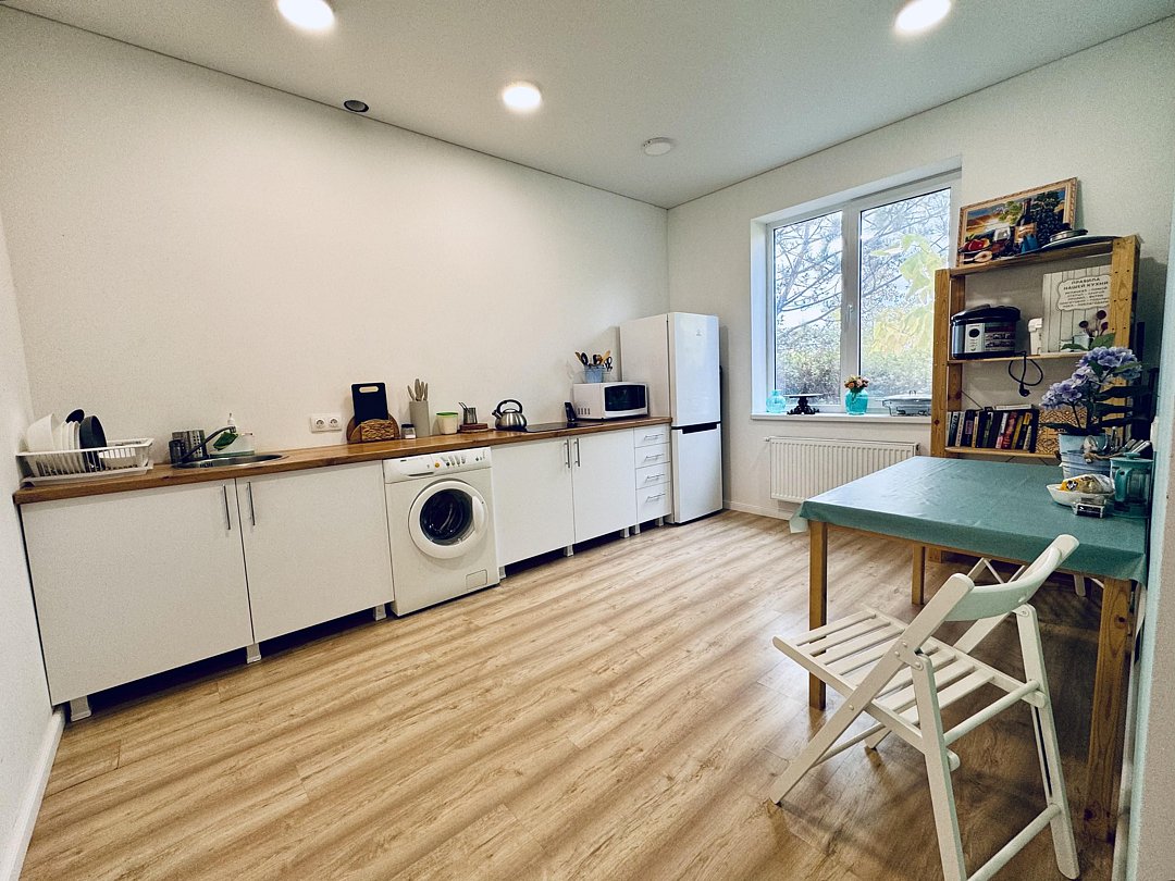 Номер 2-местный 1-комнатный