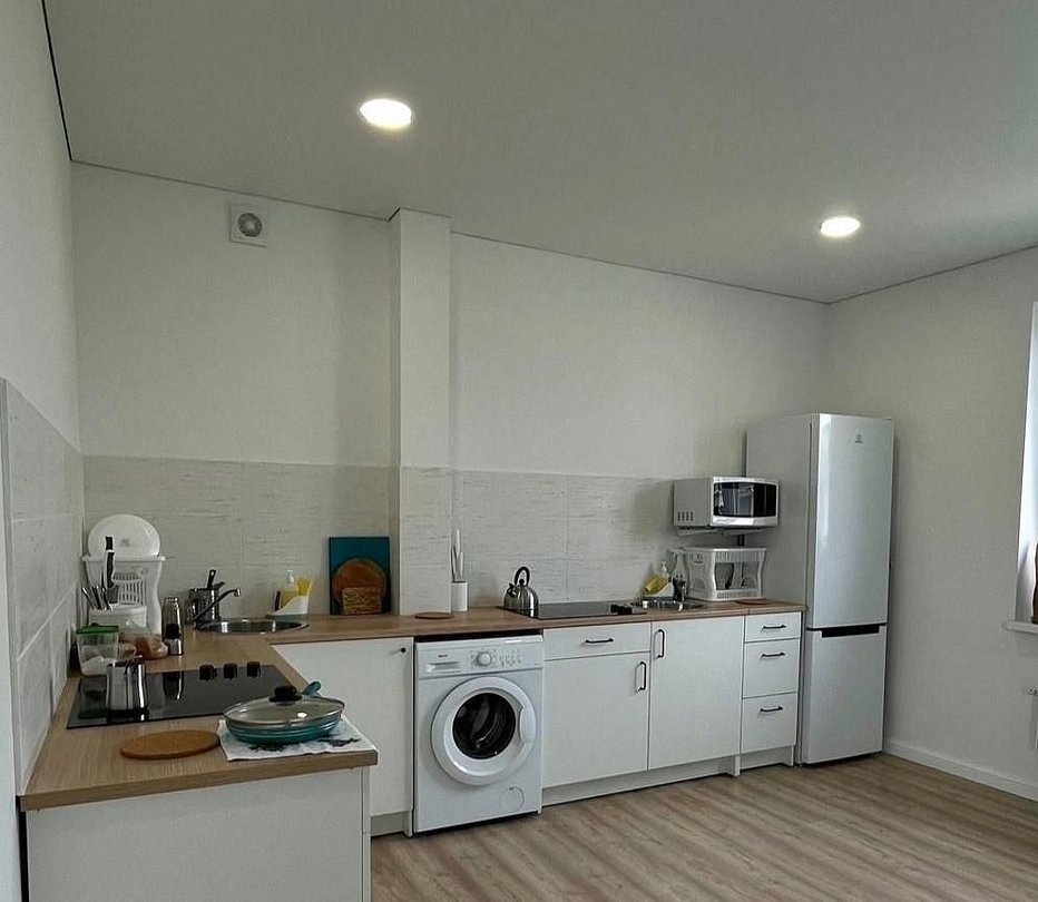 Номер 3-местный 1-комнатный