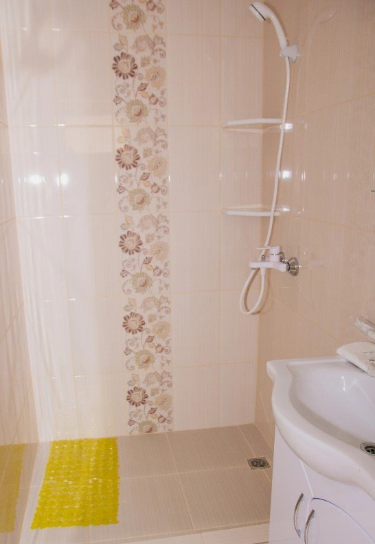 Полулюкс 2-местный 1-комнатный