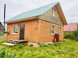 Двухэтажный дом 120 м², Гостевой дом Тулокса, Тулокса