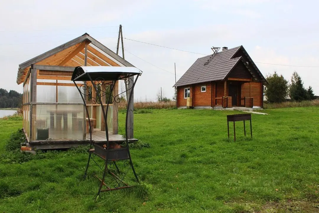 Гостевой дом Тулокса, Тулокса, Республика Карелия