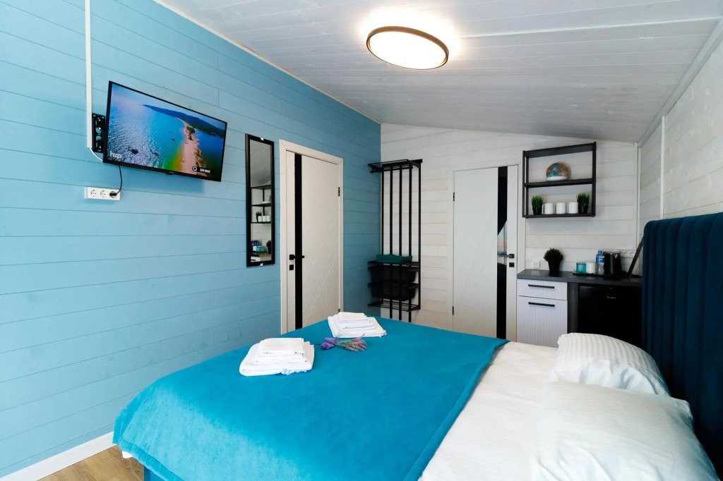 Альбатрос Спа-отель, Краснодарский край, Кучугуры Темрюкский район Пересыпь поселок За Родину Кучугуры