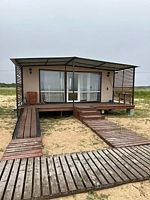 Студия, База отдыха Янтарная, Хасанский район