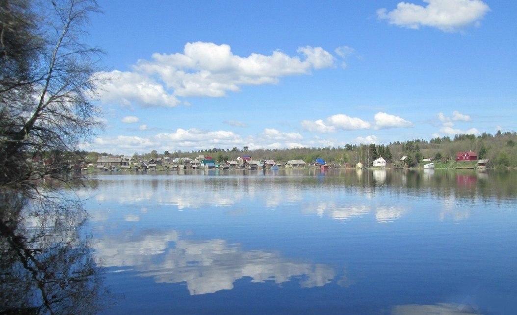 Домик на Хуторе, Республика Карелия: фото 3