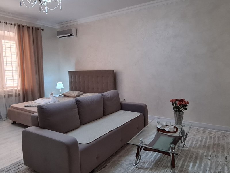 Гостиница Зама, Чеченская Республика, Грозный 