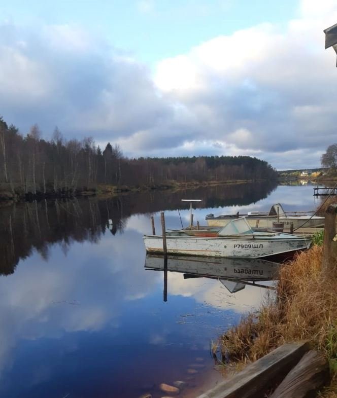 Дом в аренду Тулокса-4, Республика Карелия: фото 5