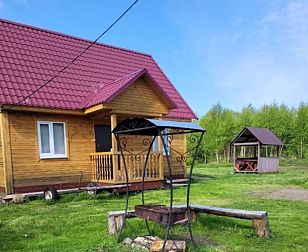 Дом в аренду Тулокса-4