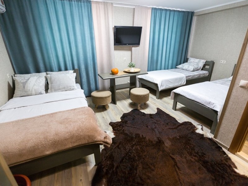 Гостиница Шумак , Республика Бурятия, Улан-Удэ 