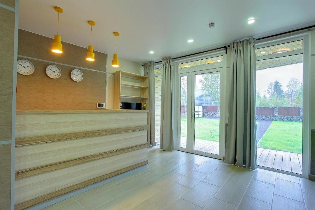 Графское, Ленинградская область: фото 5