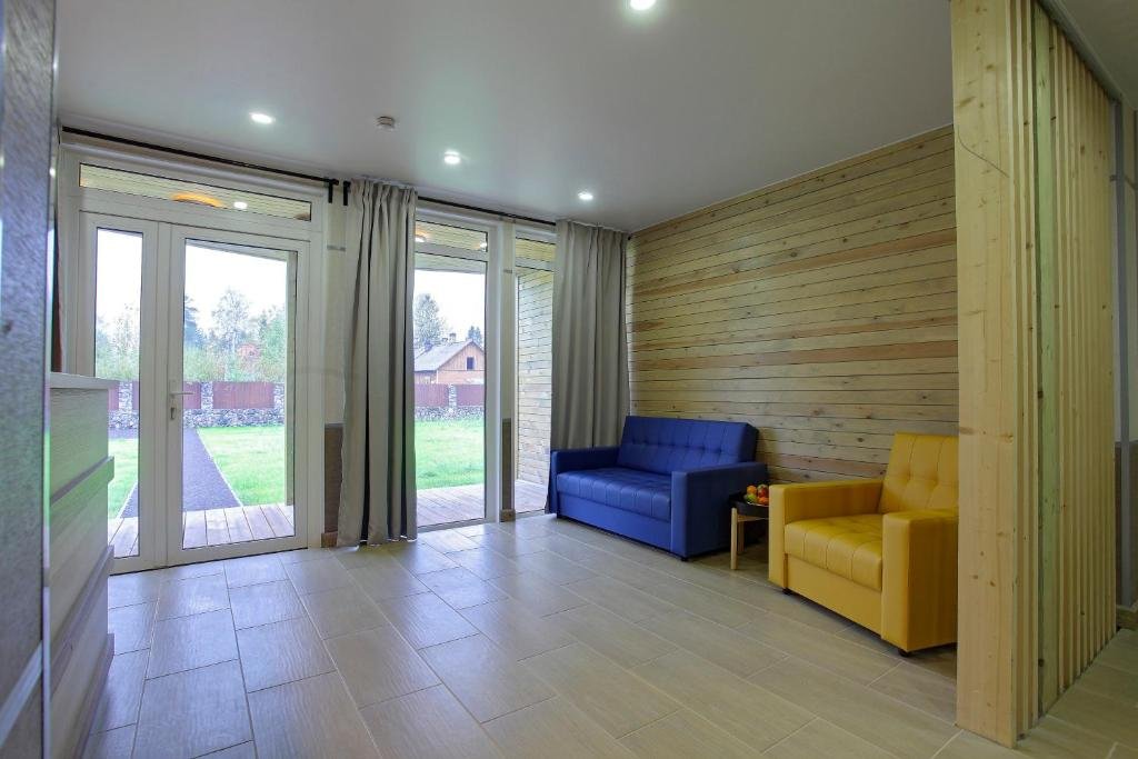 Графское, Ленинградская область: фото 4