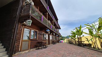 Гостевой дом Эко Тун