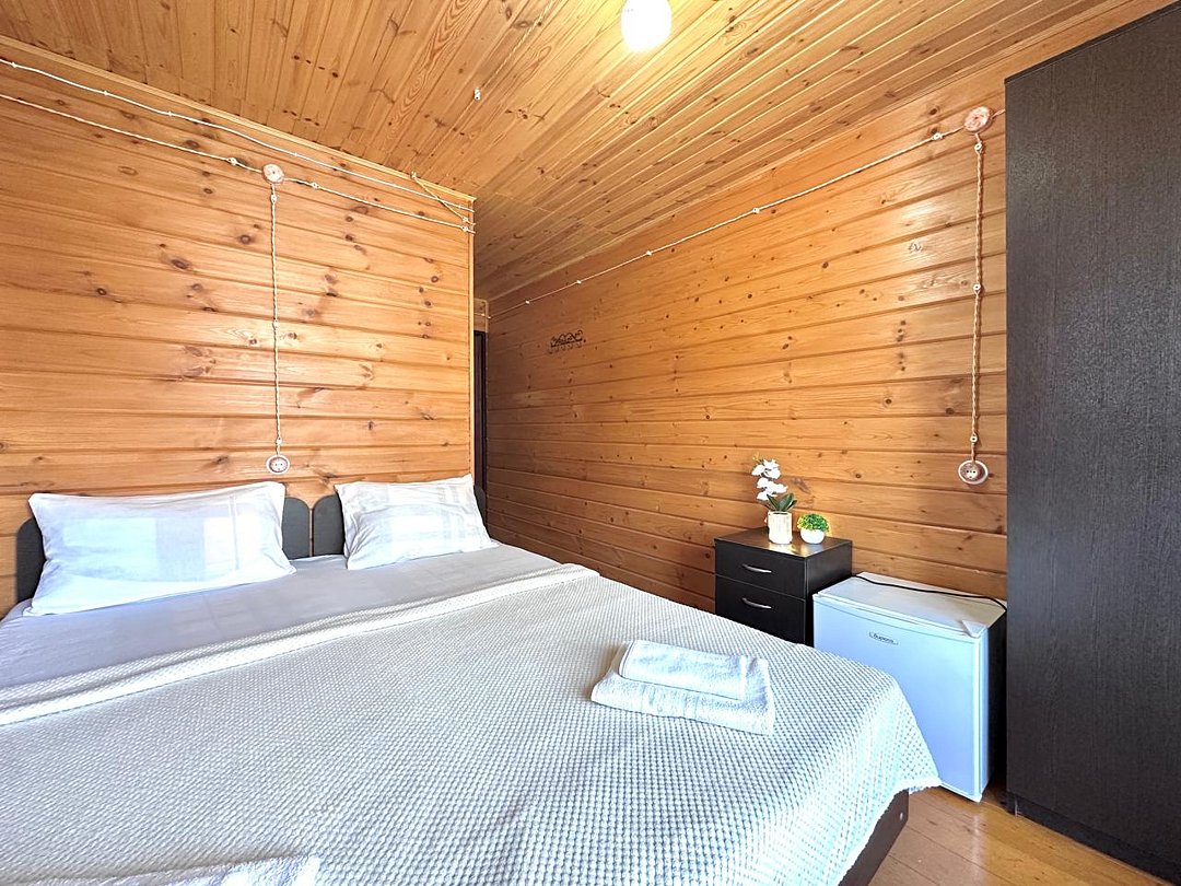 Комфорт 2-местный 1-комнатный