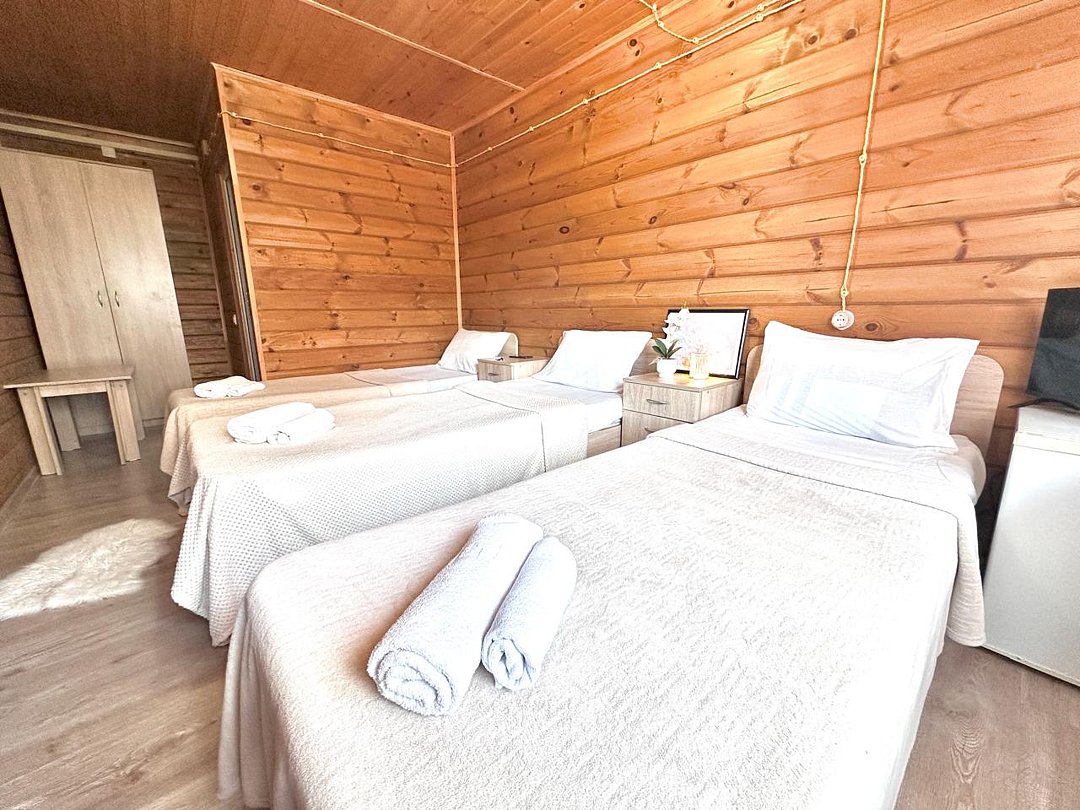 Комфорт 3-местный 1-комнатный