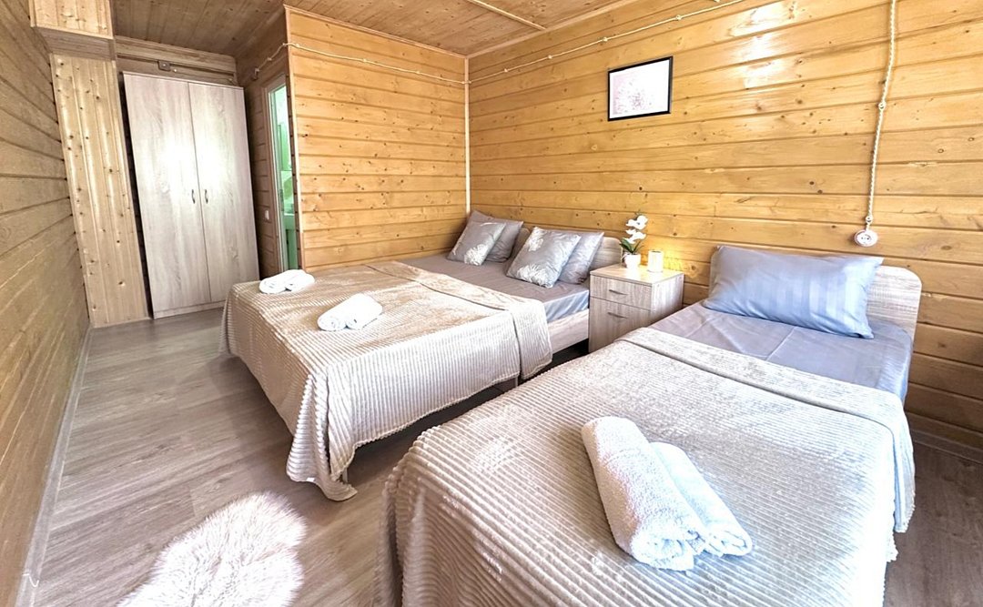 Комфорт 3-местный 1-комнатный