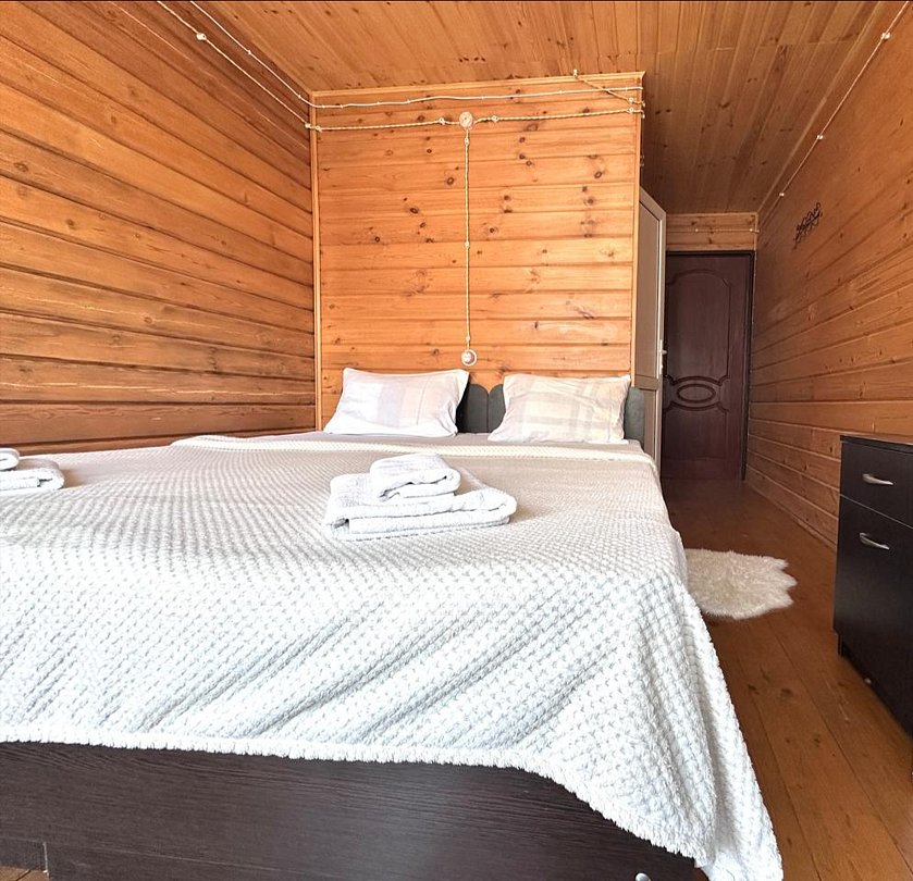 Стандартный 2-местный 1-комнатный