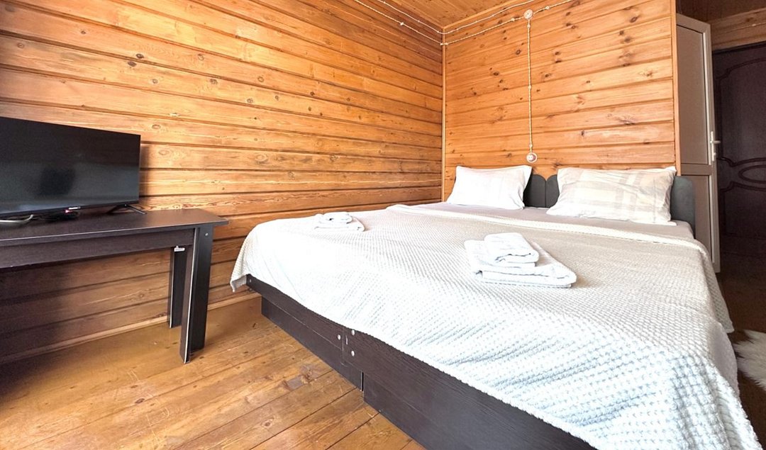 Стандартный 2-местный 1-комнатный