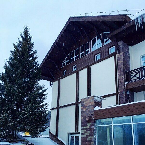 Башкирская Рица, Республика Башкортостан: фото 5