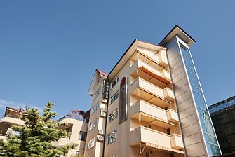 Гостевой дом Гранат by Sun City Hotels