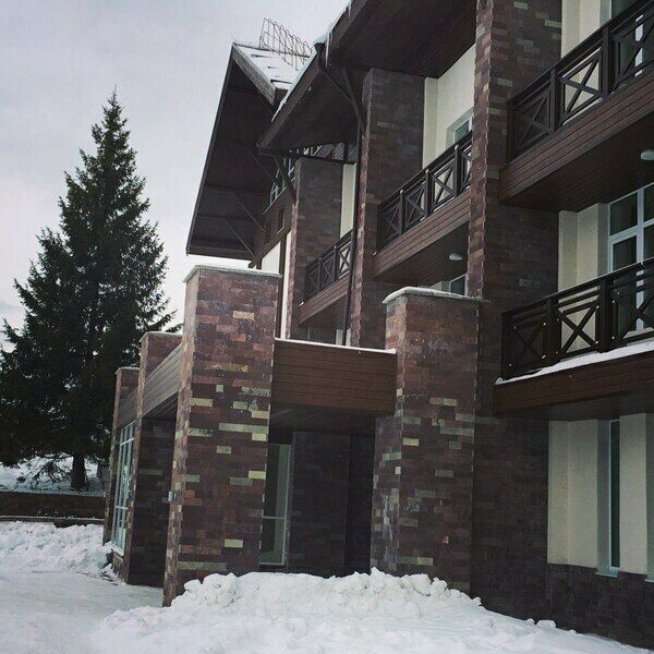 Башкирская Рица, Республика Башкортостан: фото 4