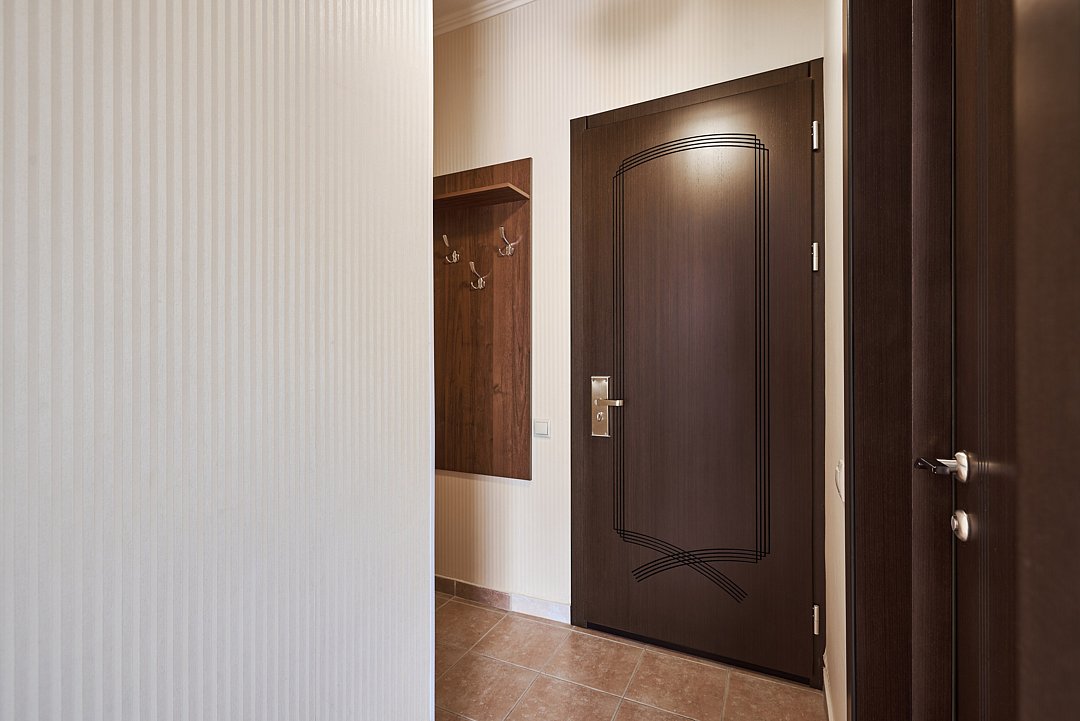 Комфорт 2-местный 1-комнатный