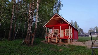 Гостевой дом Сытая Дуся