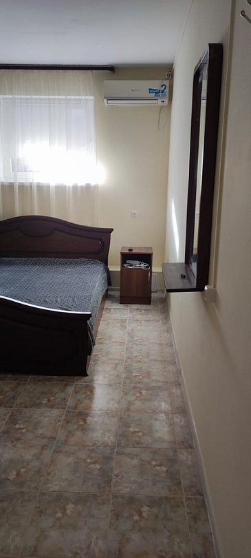 Гостевой дом Диана, Сириус, Краснодарский край