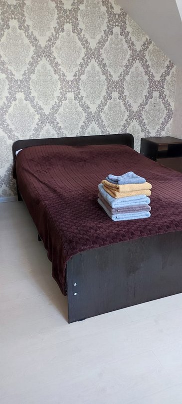 Стандартный 3-местный | Диана, Краснодарский край