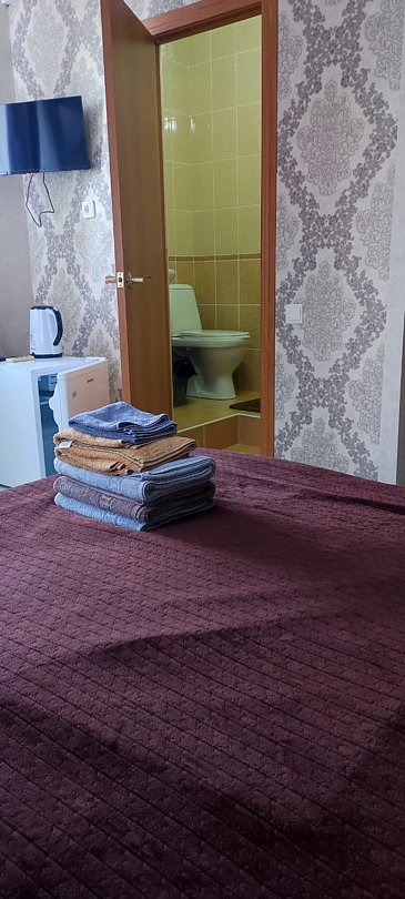 Стандартный 3-местный