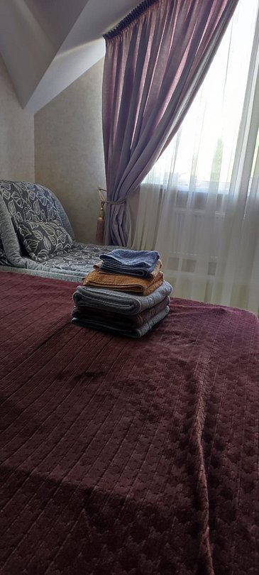 Стандартный 3-местный