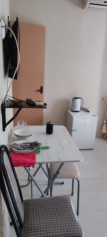 Стандартный 3-местный