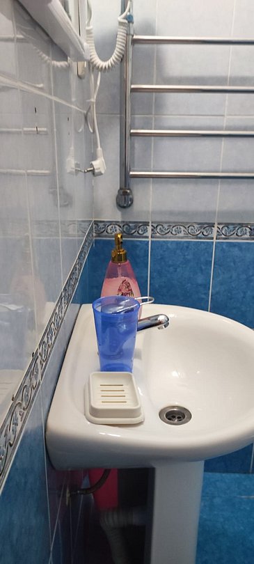 Стандартный 4-местный