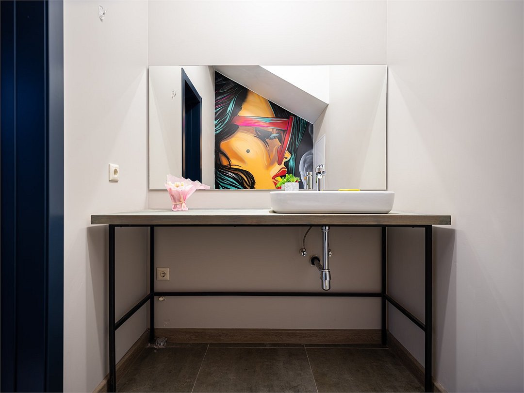 Коттедж 4-местный 2-комнатный (VIP cottage)