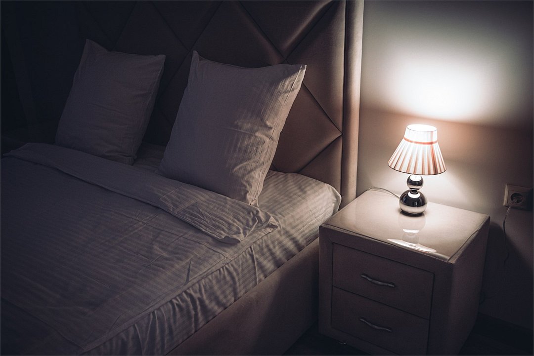 Коттедж 6-местный 3-комнатный (Family cottage)