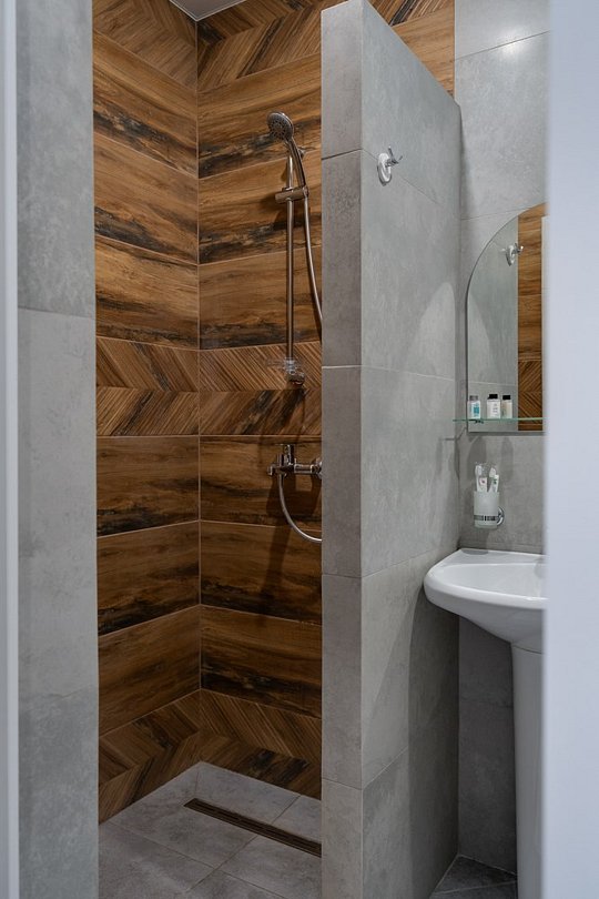 Супериор 2-местный 1-комнатный (Superior room)