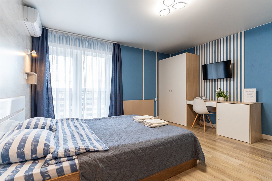 Комфорт 2-местный DBL (доп. место)