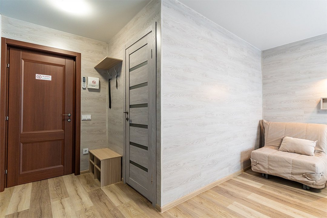 Комфорт 2-местный DBL (доп. место)