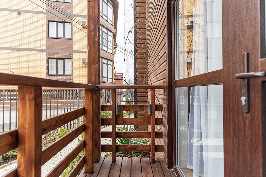 Комфорт 2-местный DBL (доп. место)