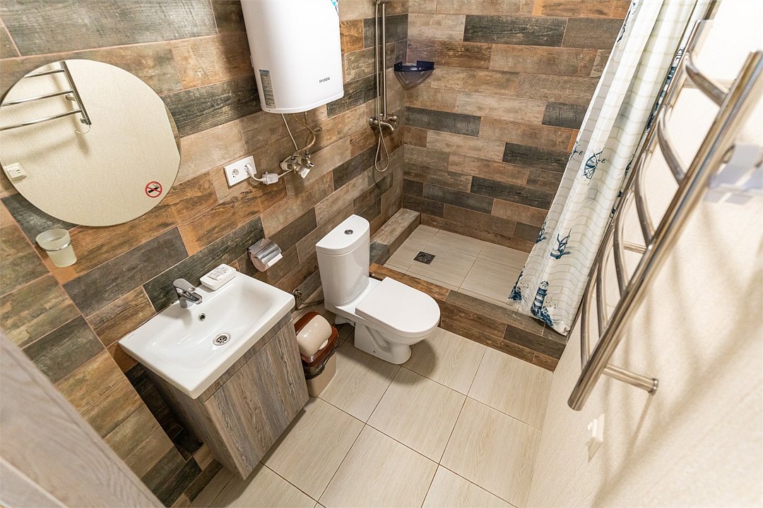 Семейный 2-местный DBL