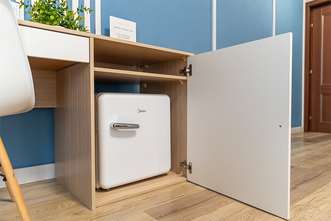 Стандартный 2-местный DBL (доп. место)