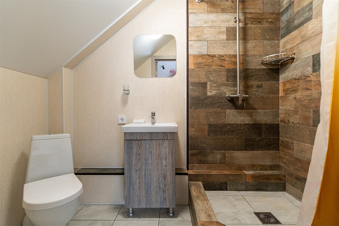 Стандартный 2-местный