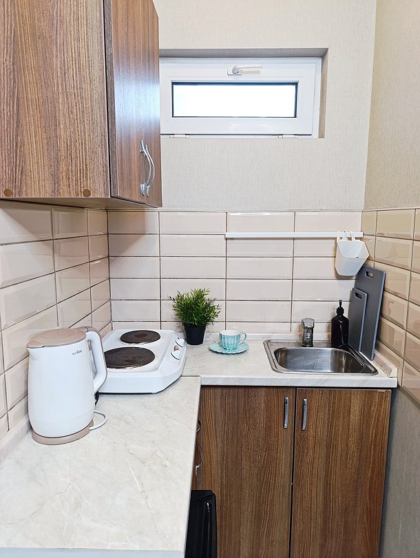 Люкс 4-местный