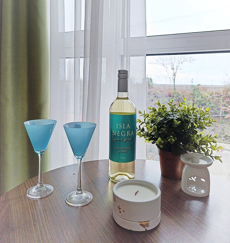 Люкс 4-местный