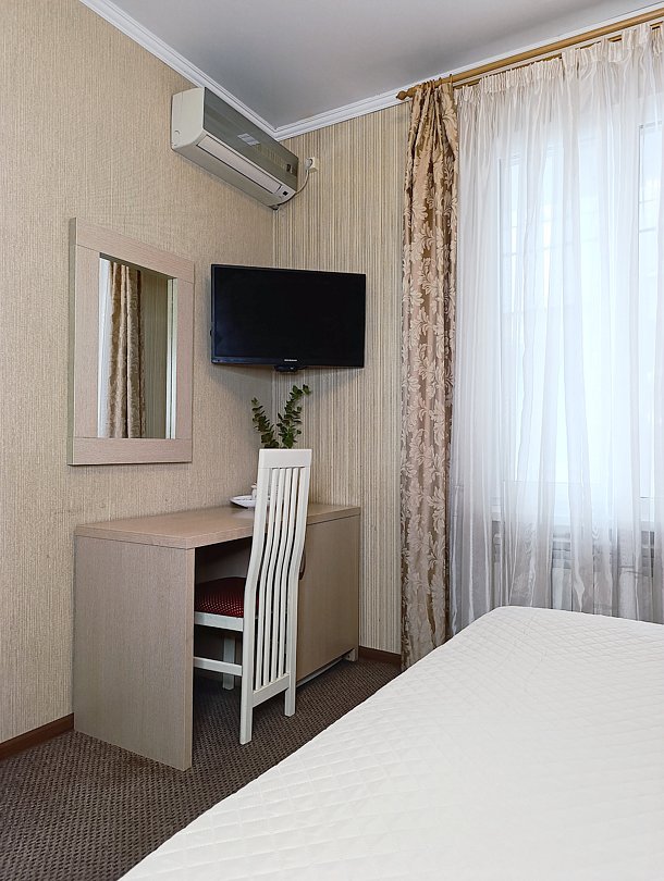 Стандартный 2-местный